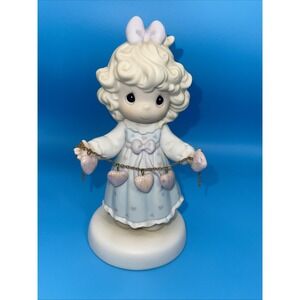 Precious Moments - You‎ Have Touched So Many Hearts 261084 1996 Enesco